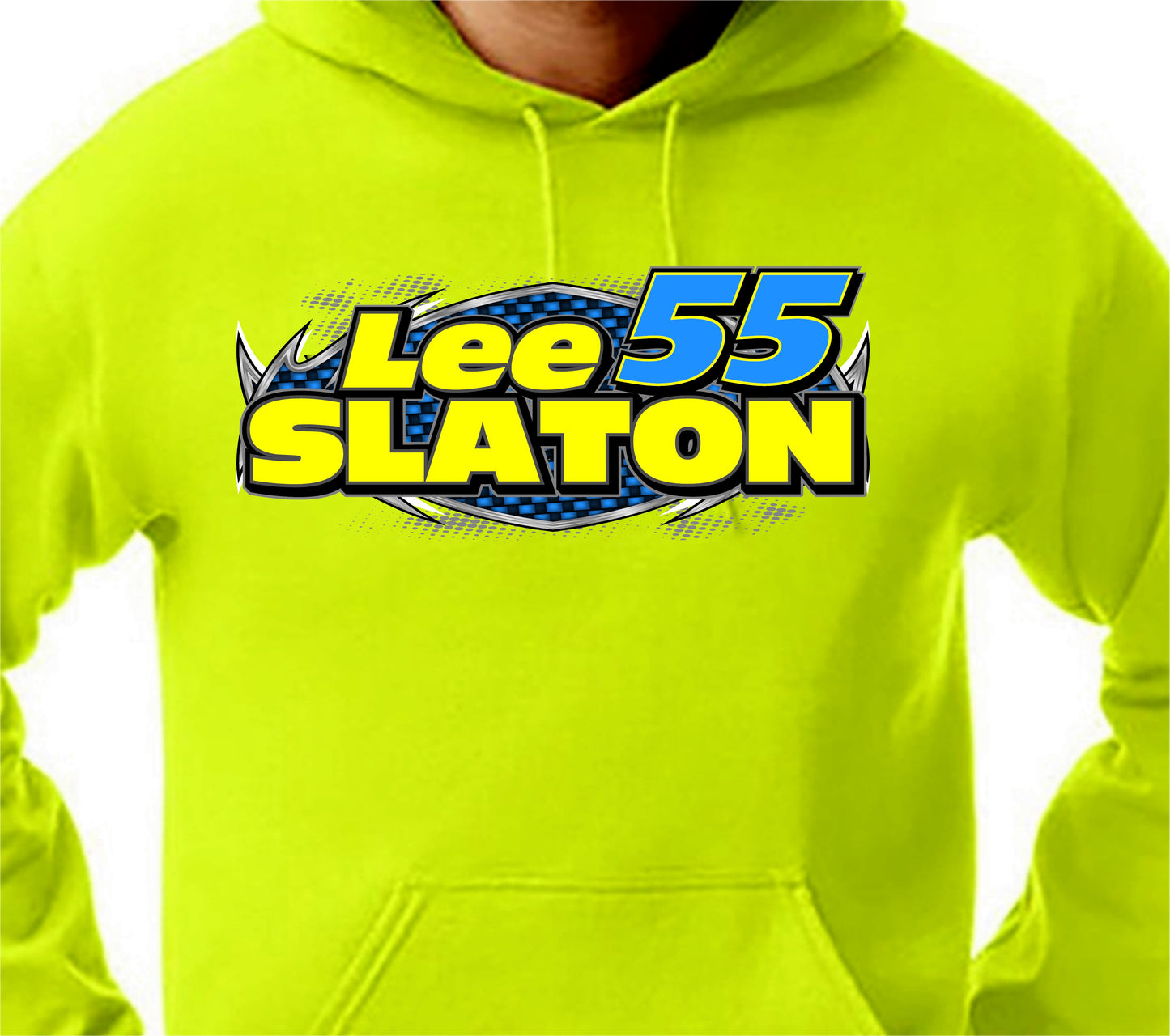 Lee Slaton Apparel