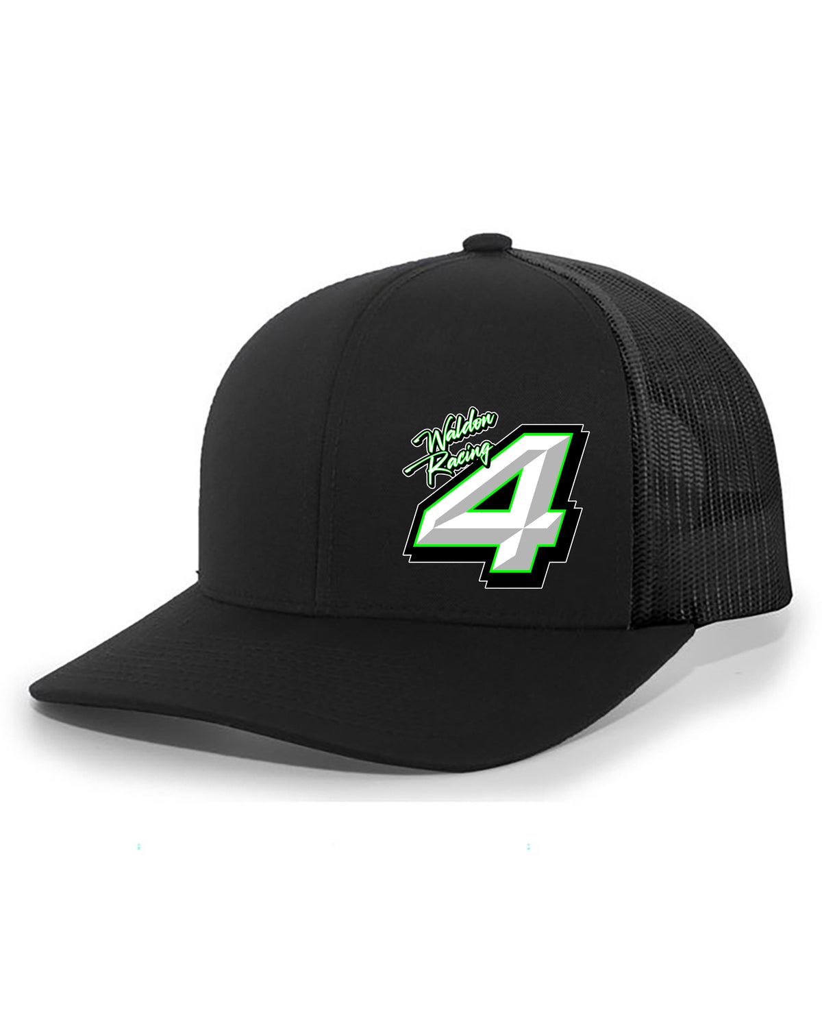 WALDON RACING 2026