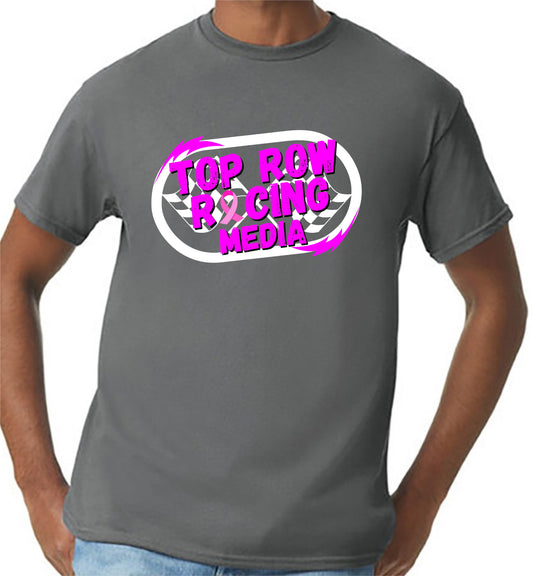 Top Row Racing Media Apparel