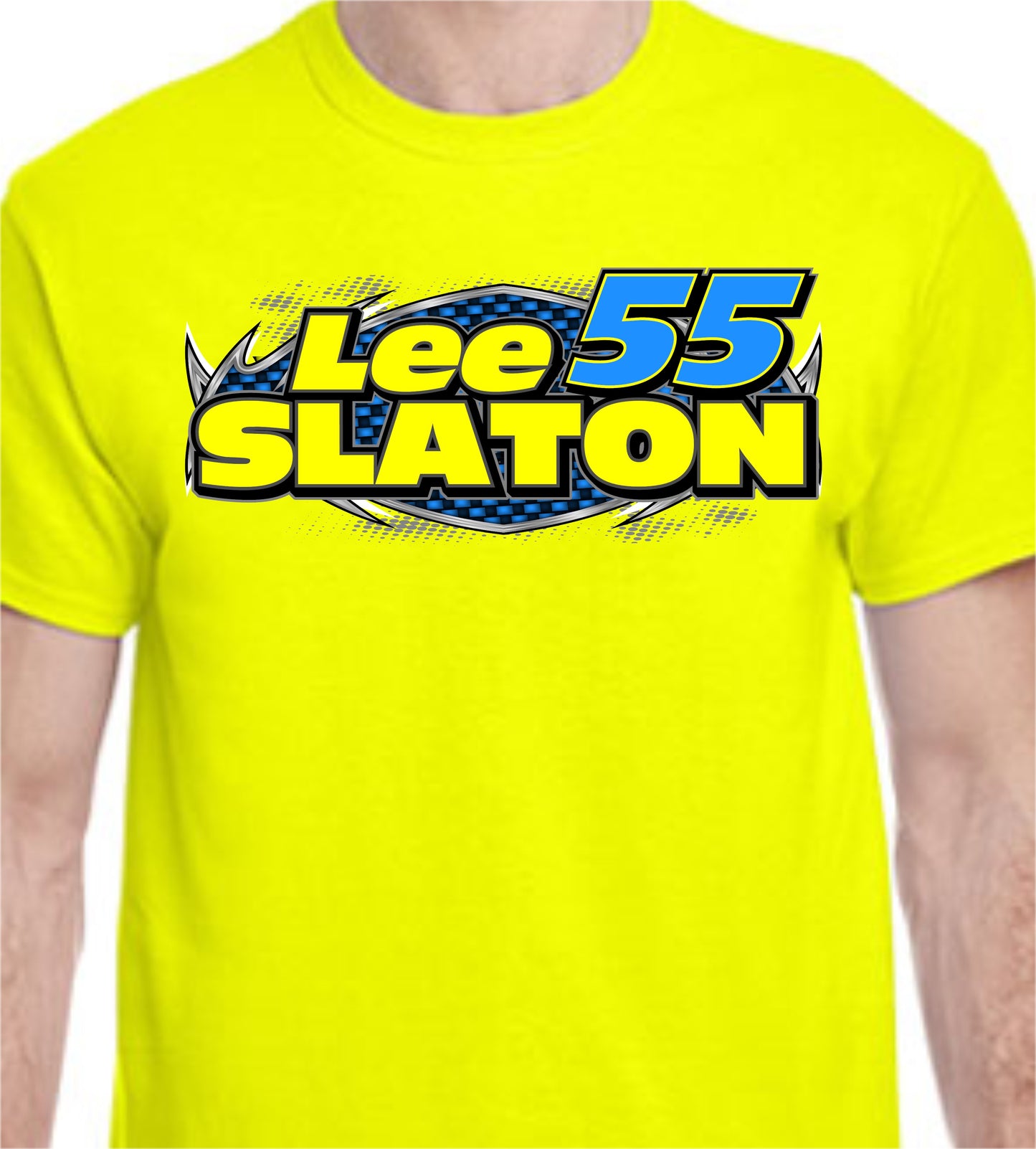 Lee Slaton Apparel