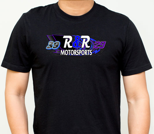 R&R Motorsports Apparel