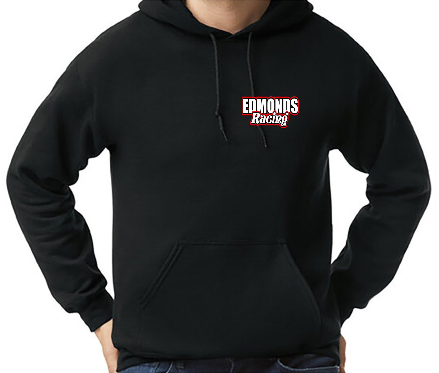 Matt Edmonds 2023 Apparel