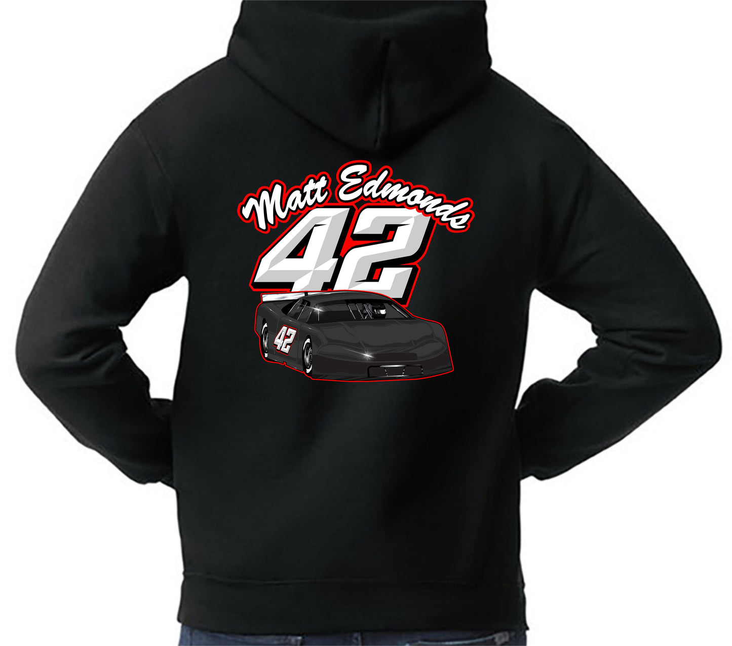Matt Edmonds 2023 Apparel
