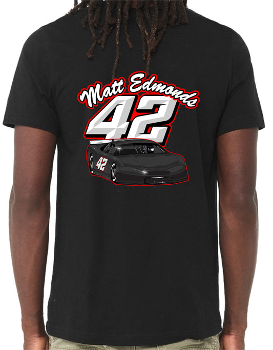 Matt Edmonds 2023 Apparel