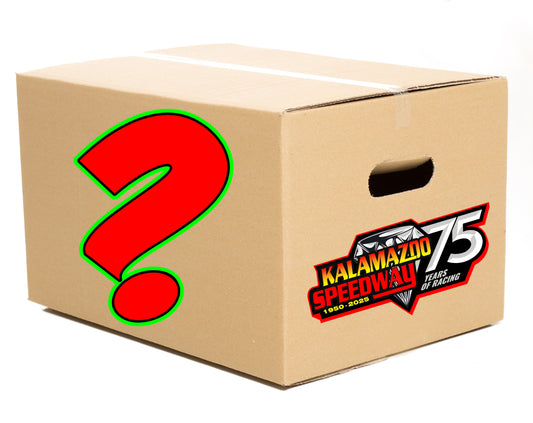 Mystery Box