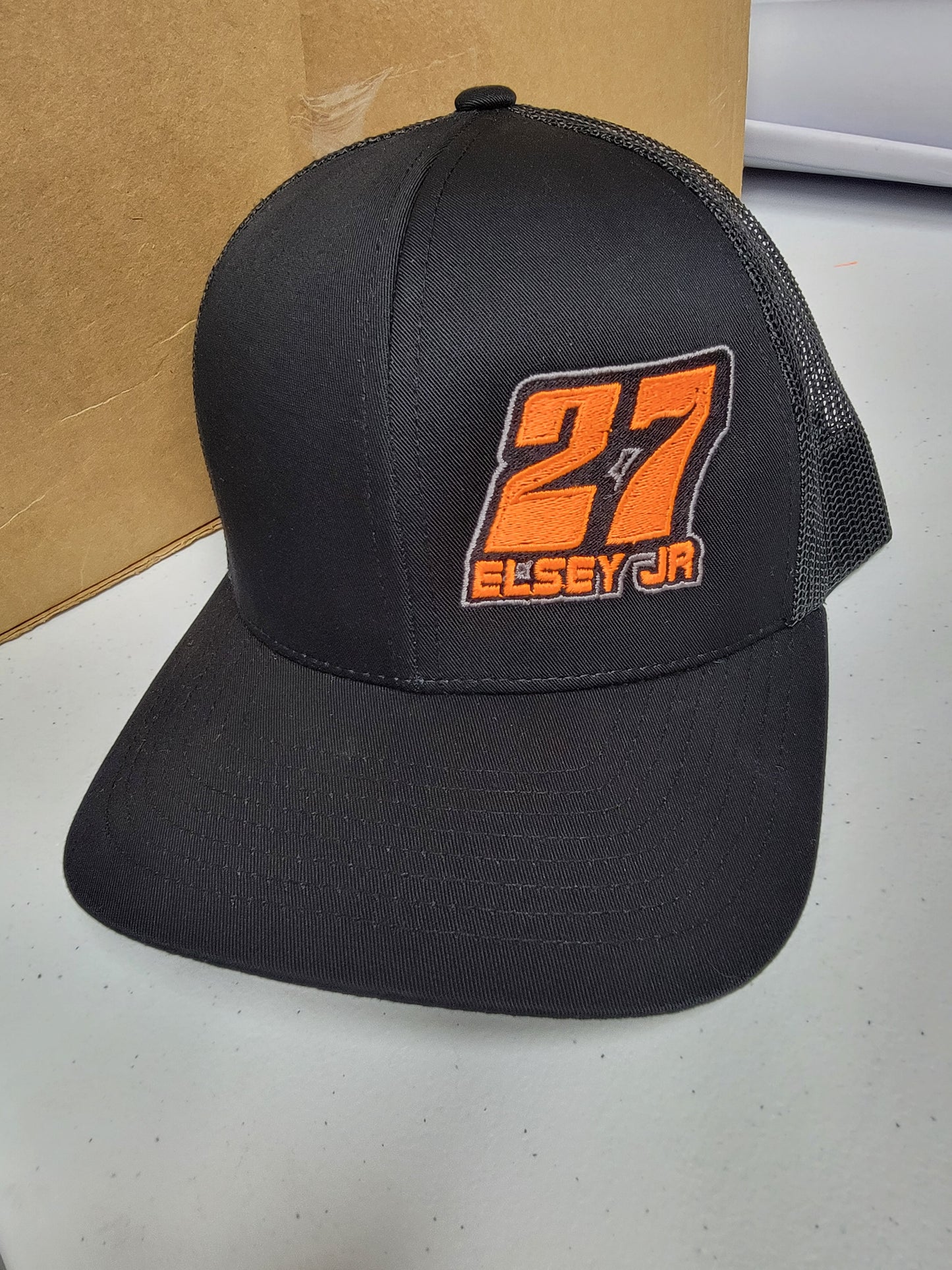 Matthew Elsey Jr Hat