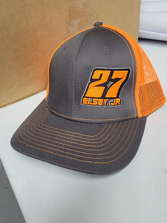 Matthew Elsey Jr Hat