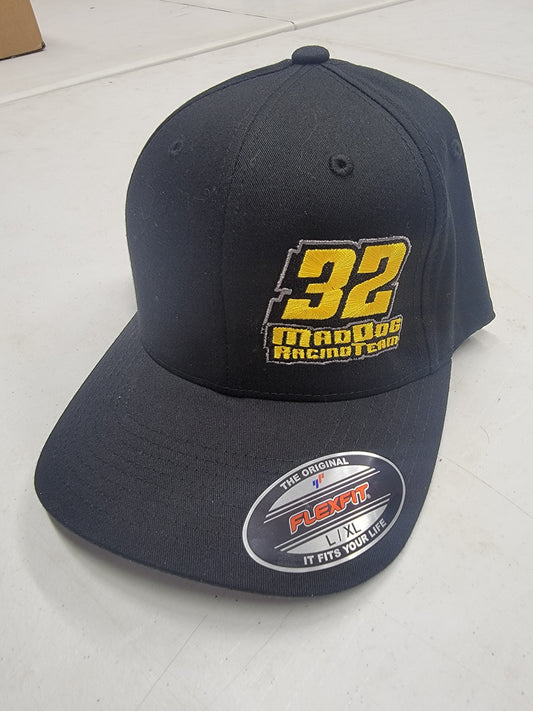 Mad Dog Racing Hats