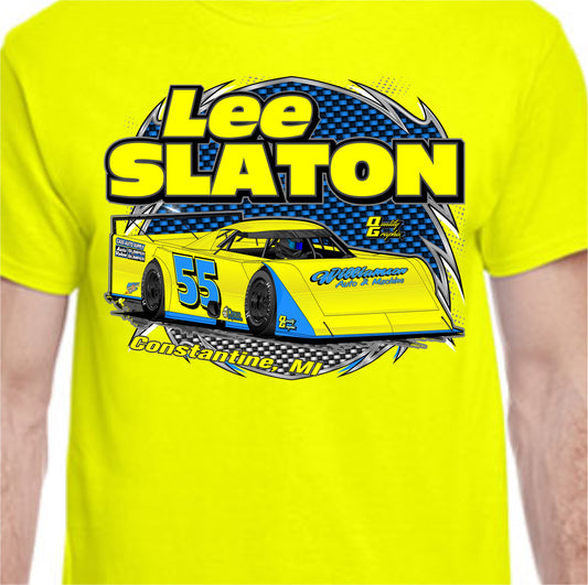 Lee Slaton Apparel