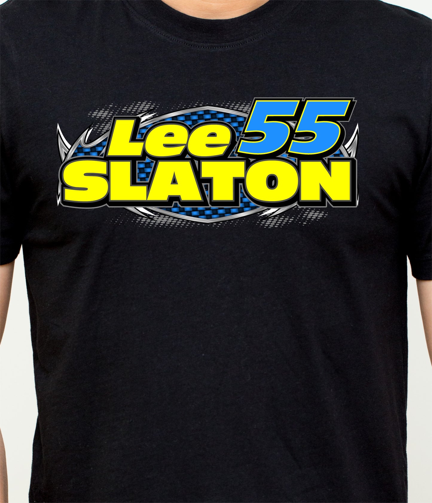 Lee Slaton Apparel