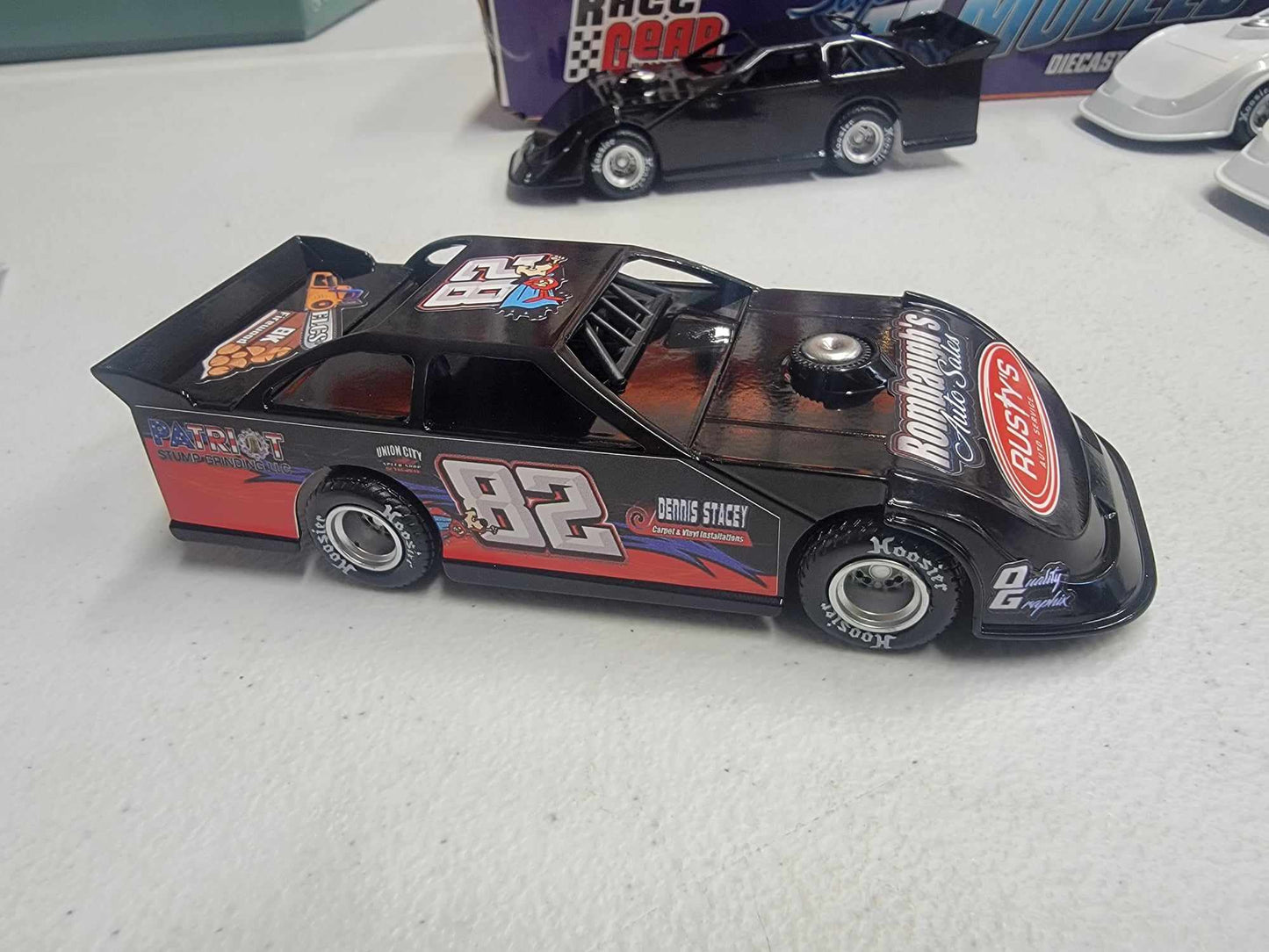 Diecast Late Models
