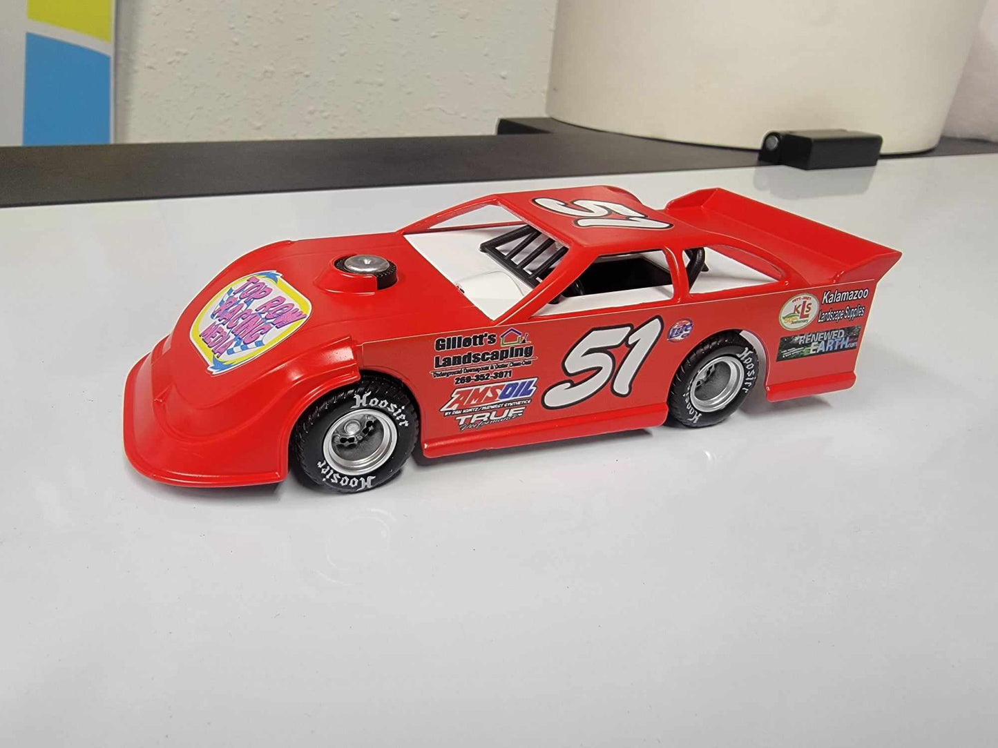 Diecast Late Models