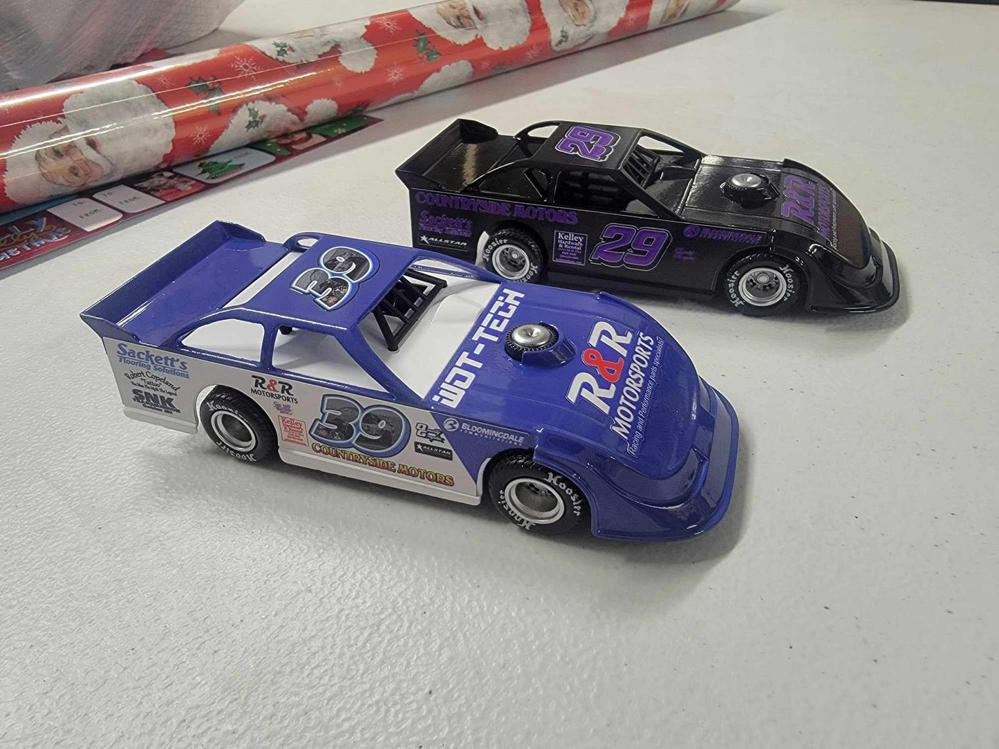 Diecast Late Models