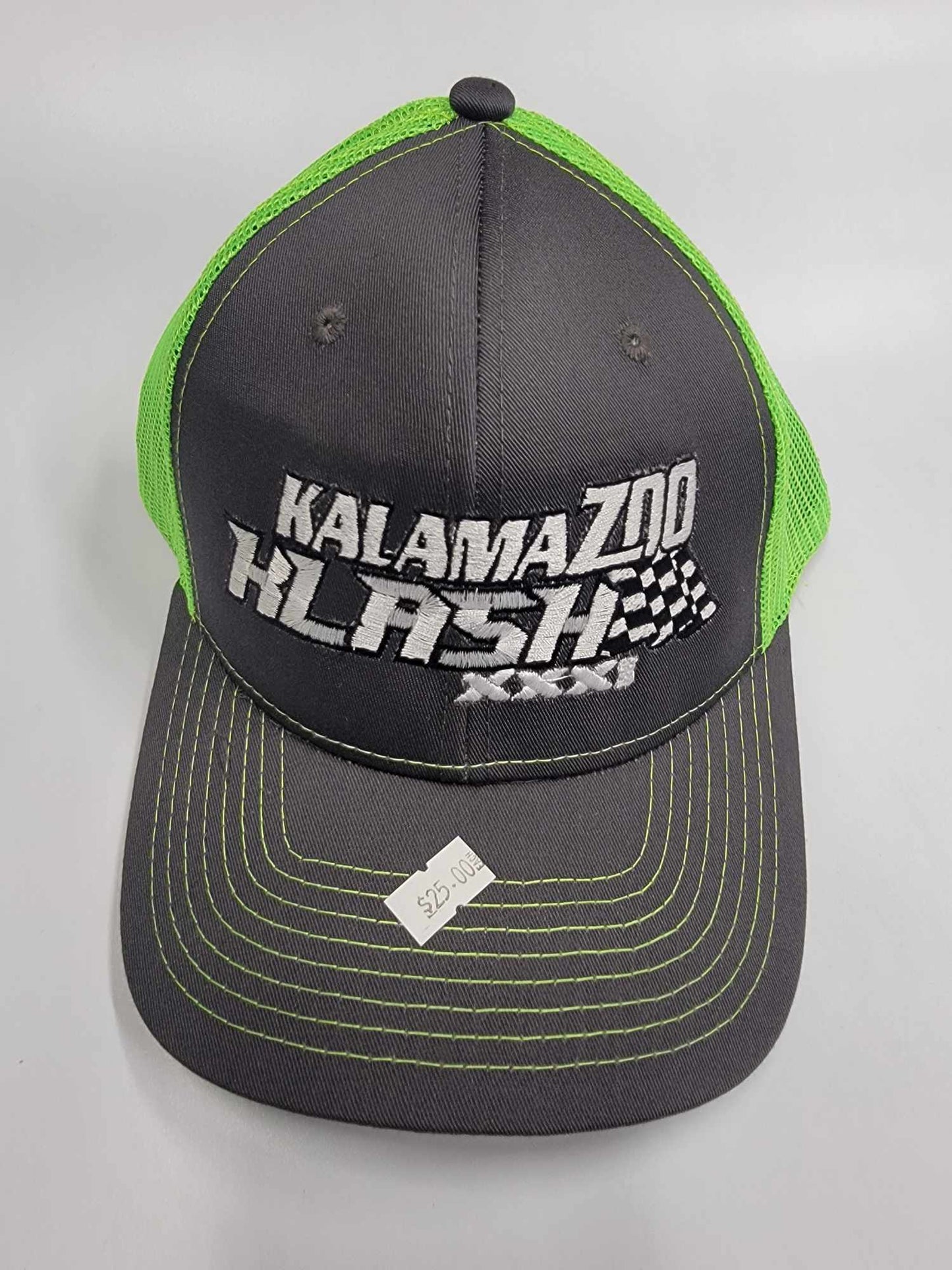 Kalamazoo Speedway Hats