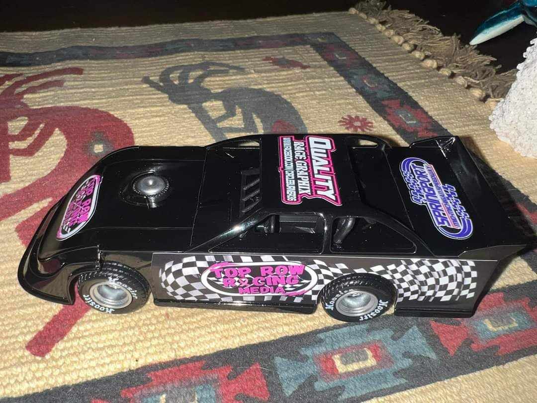 Diecast Late Models