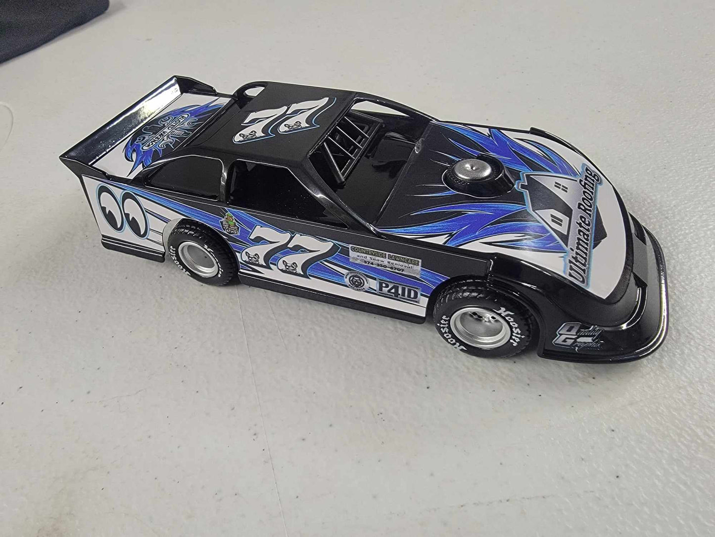 Diecast Late Models