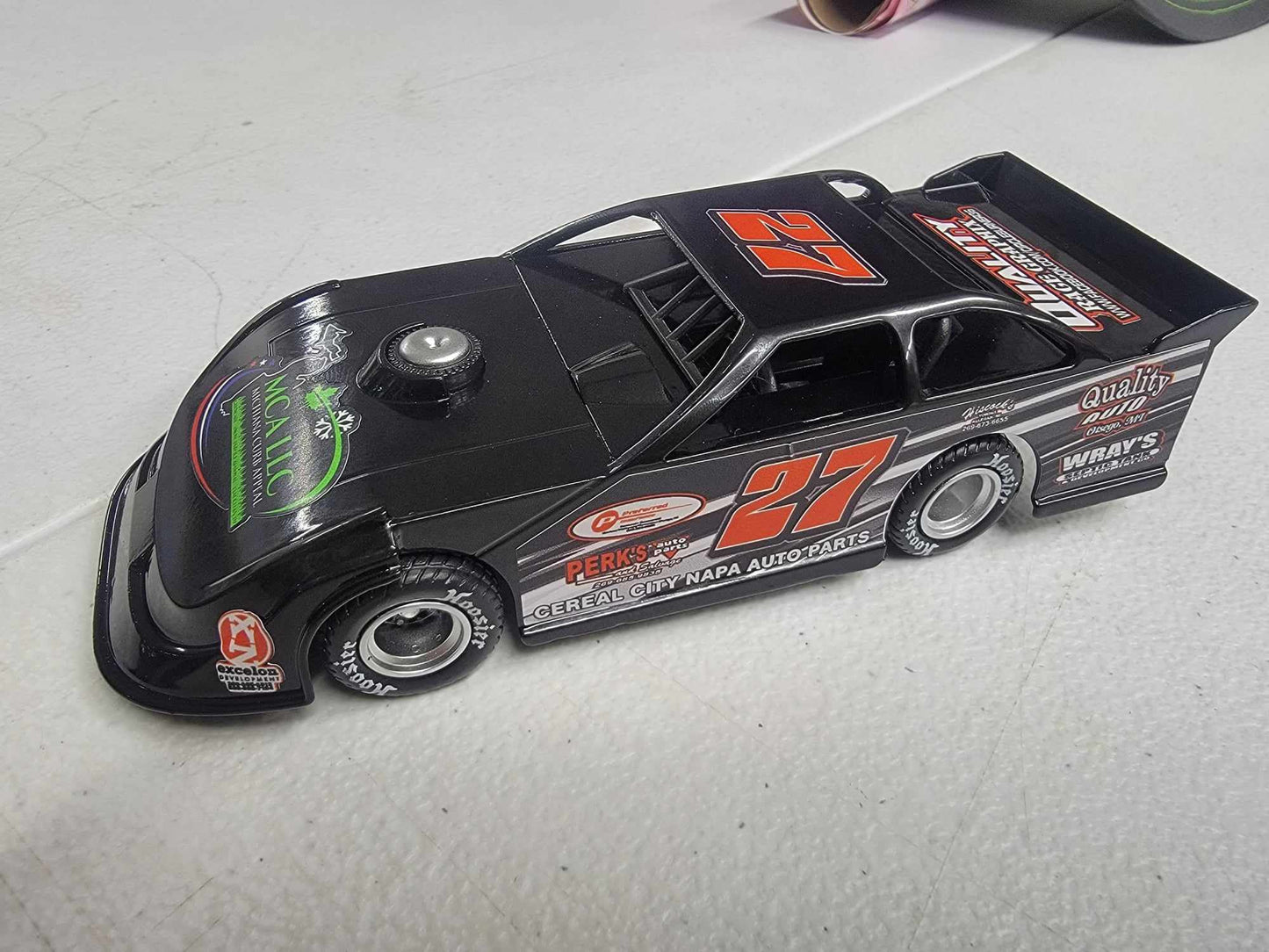 Diecast Late Models