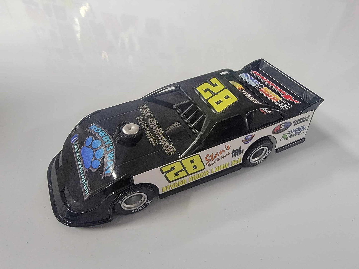 Diecast Late Models