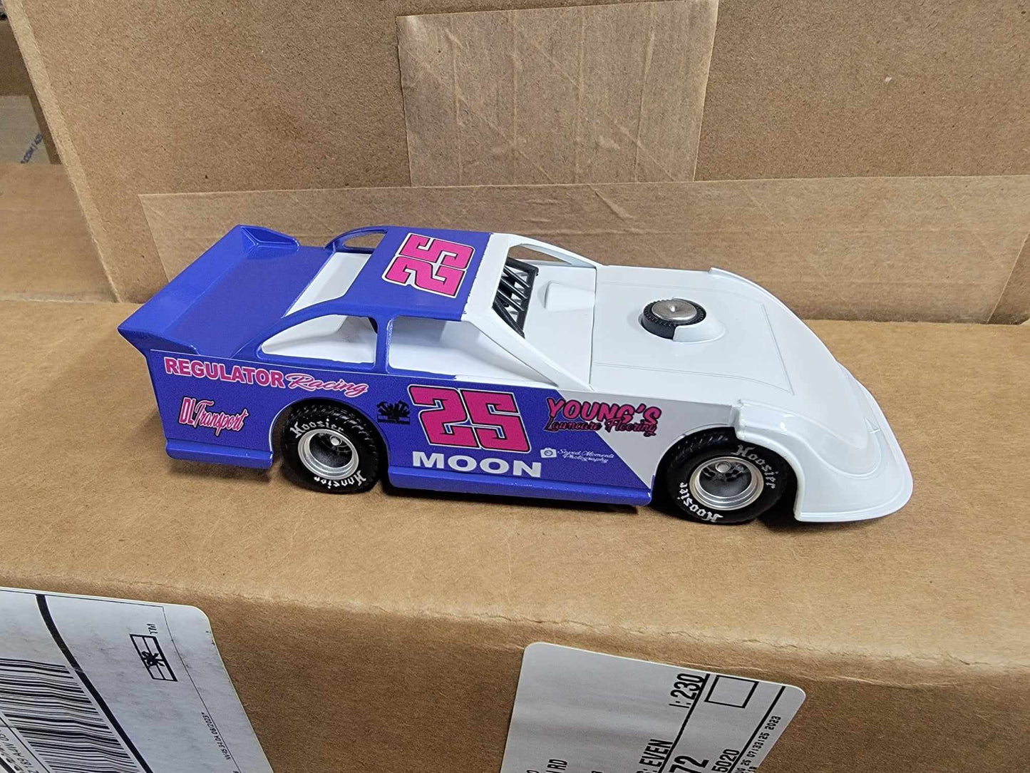 Diecast Late Models