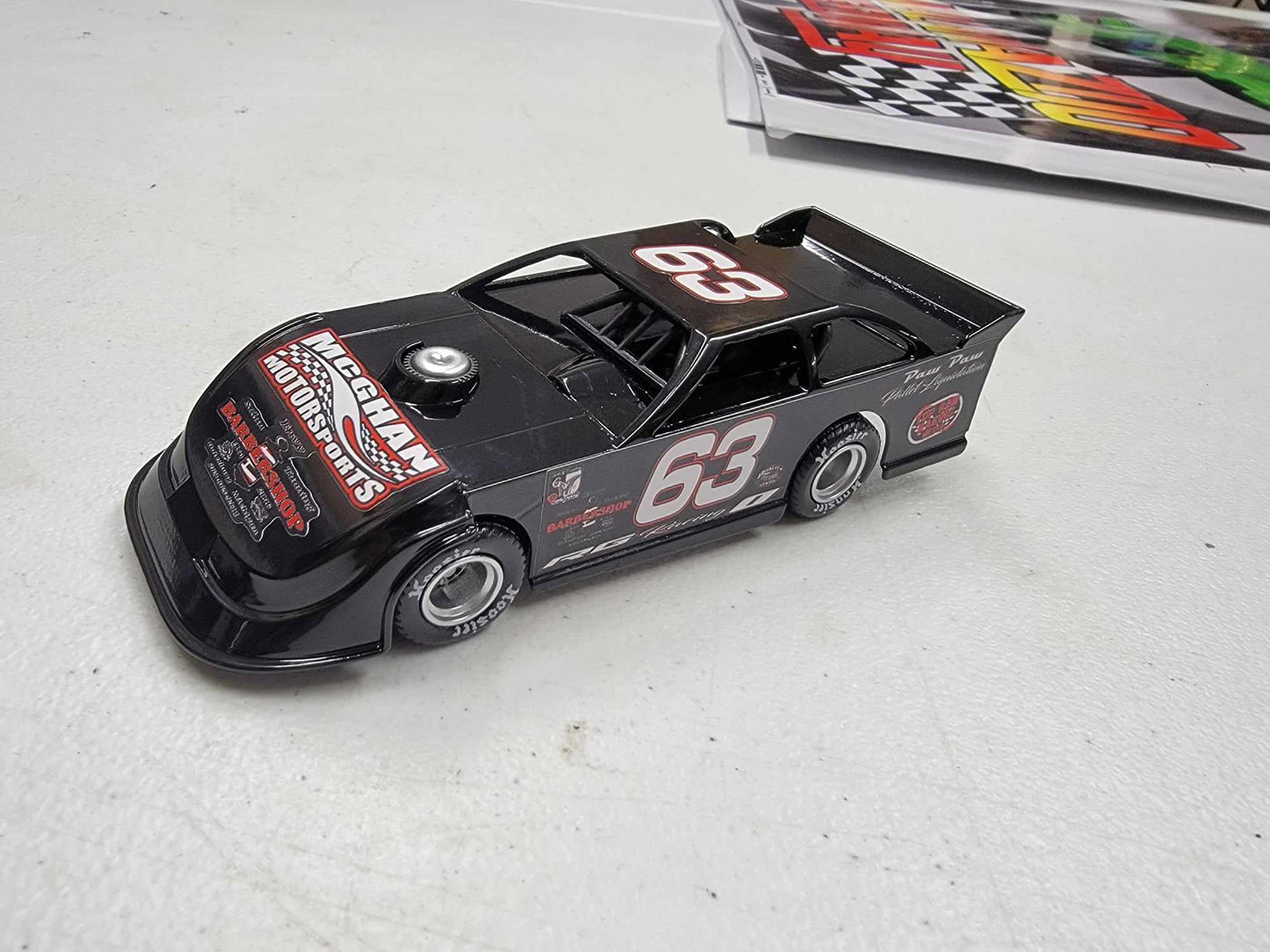 Diecast Late Models