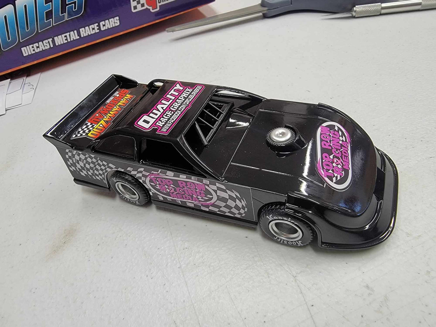 Diecast Late Models