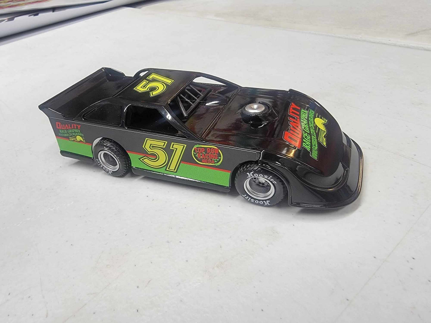 Diecast Late Models