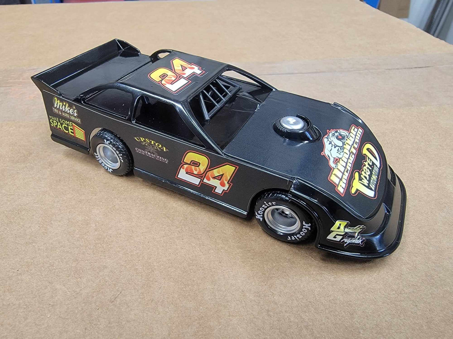 Diecast Late Models