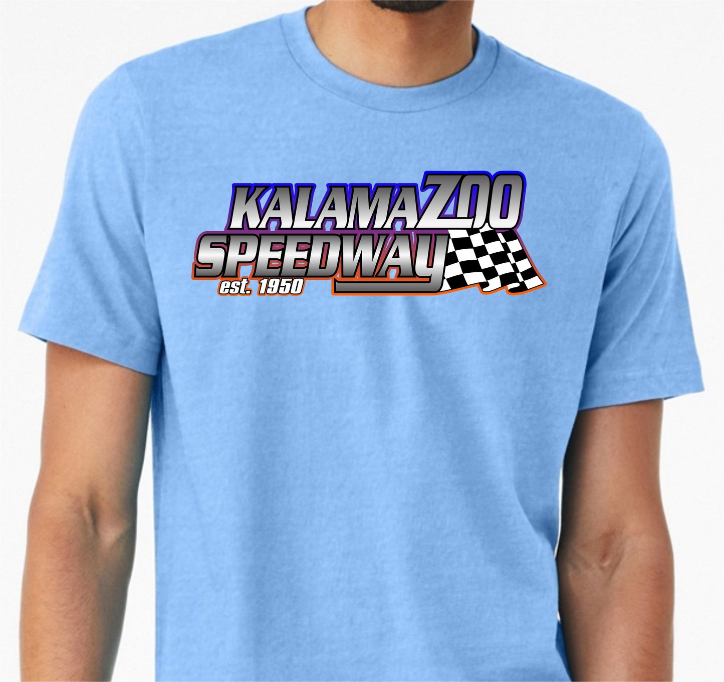 Kalamazoo Speedway Super Shoe XXXVI Apparel