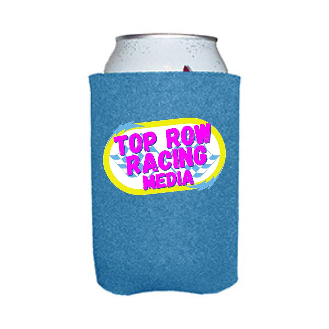 Top Row Racing Media Merchandise