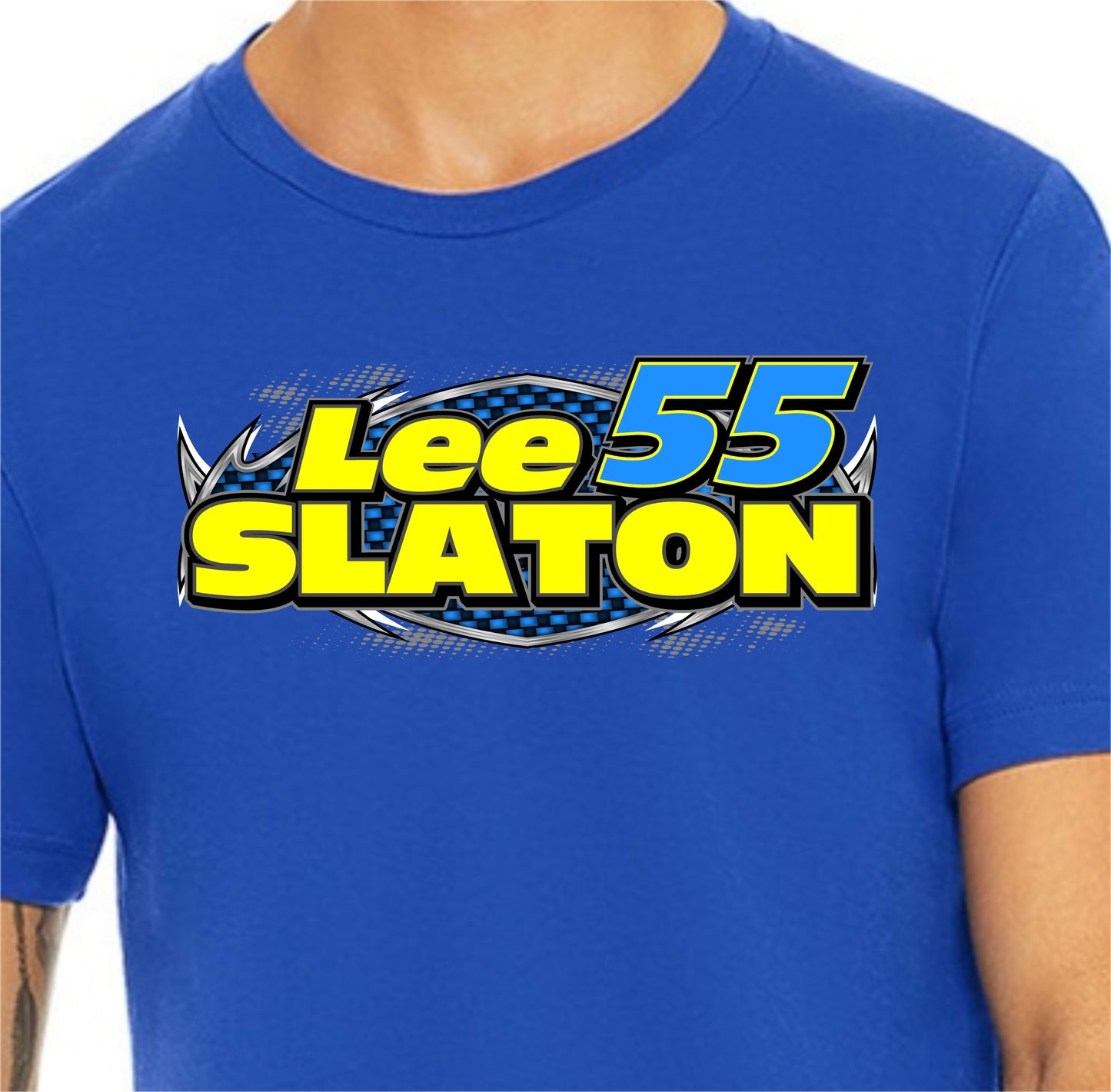 Lee Slaton Apparel