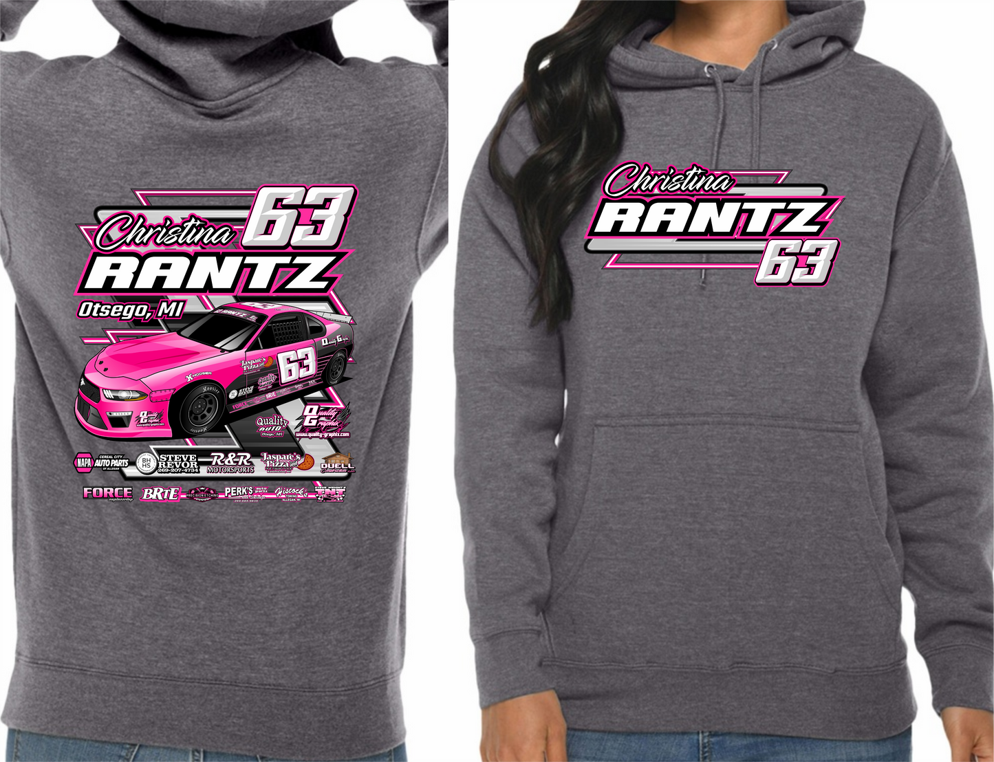 Christina Rantz 2025