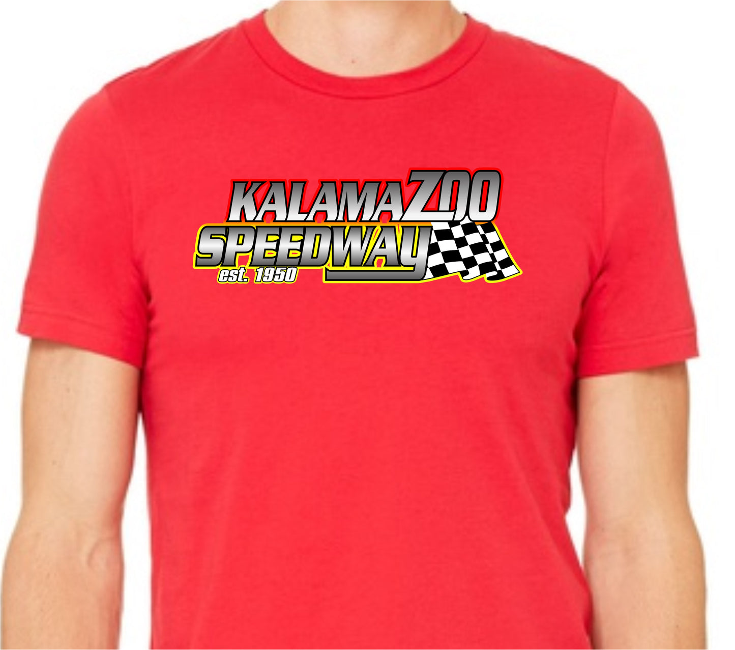 Kalamazoo Speedway Super Shoe XXXVI Apparel