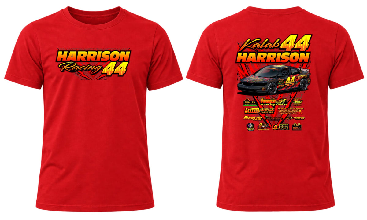 KALAB HARRISON 2026