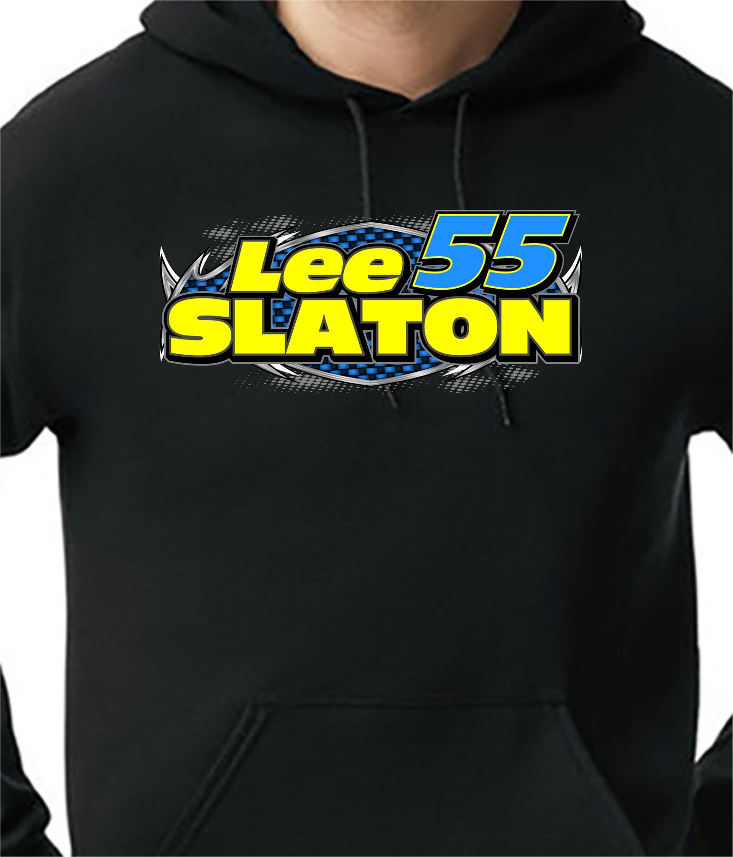 Lee Slaton Apparel