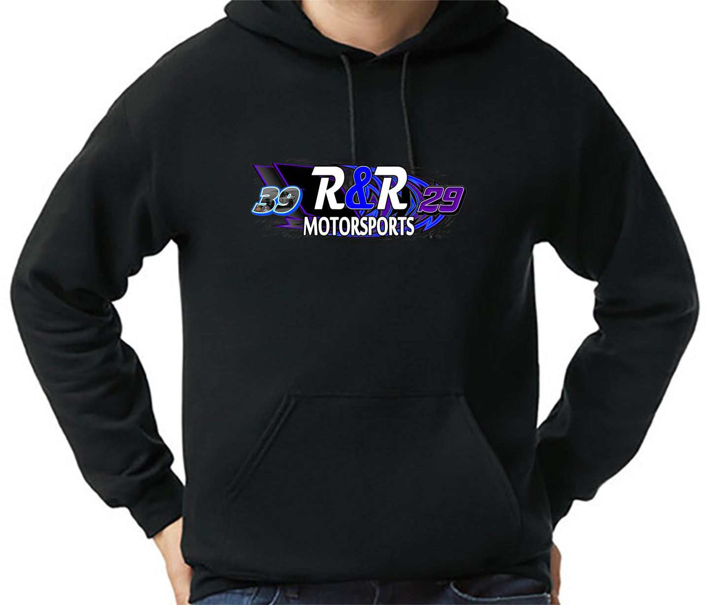 R&R Motorsports Apparel
