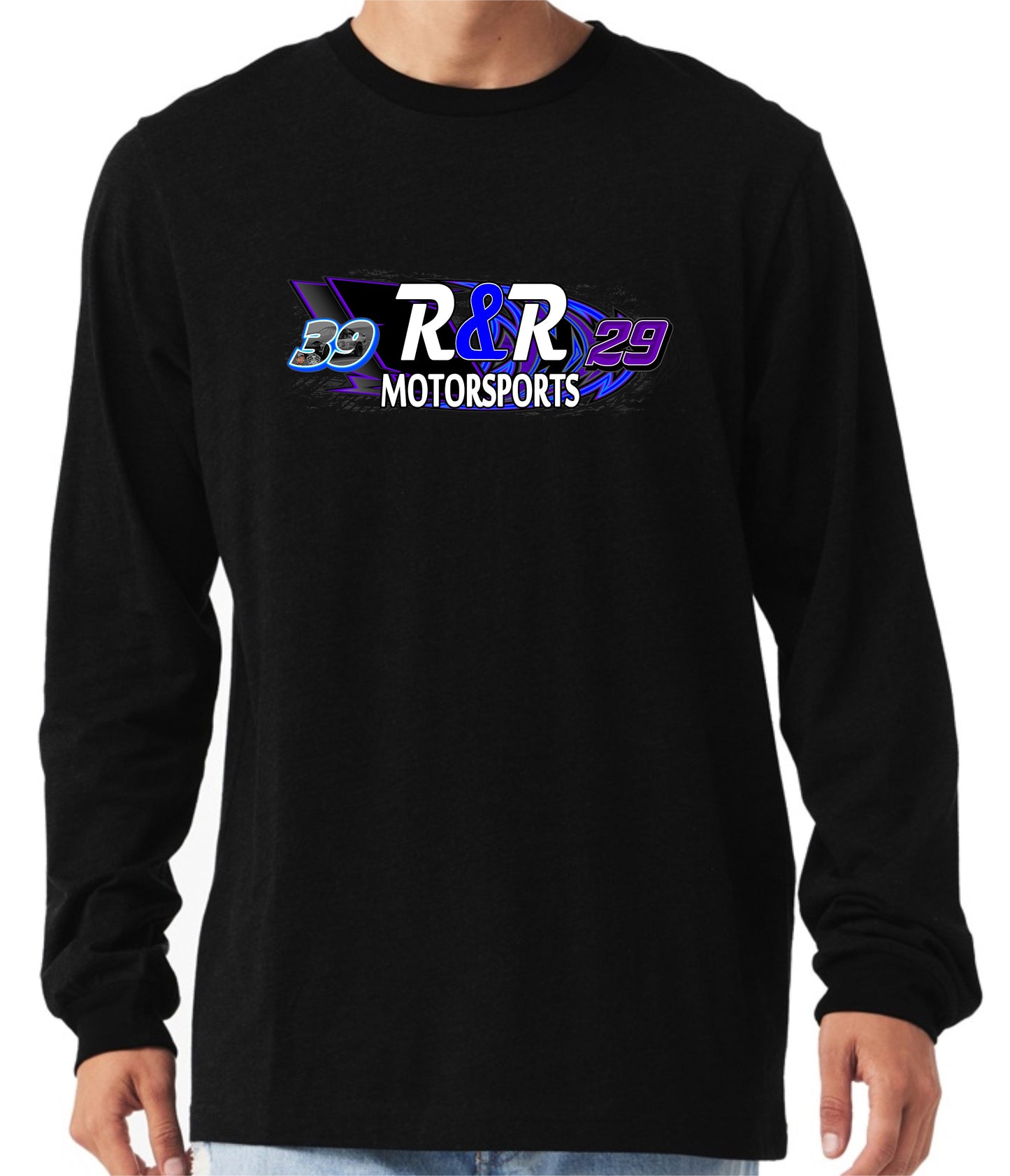 R&R Motorsports Apparel