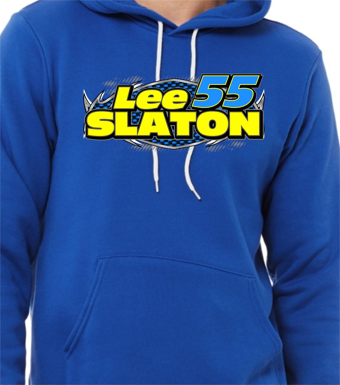 Lee Slaton Apparel