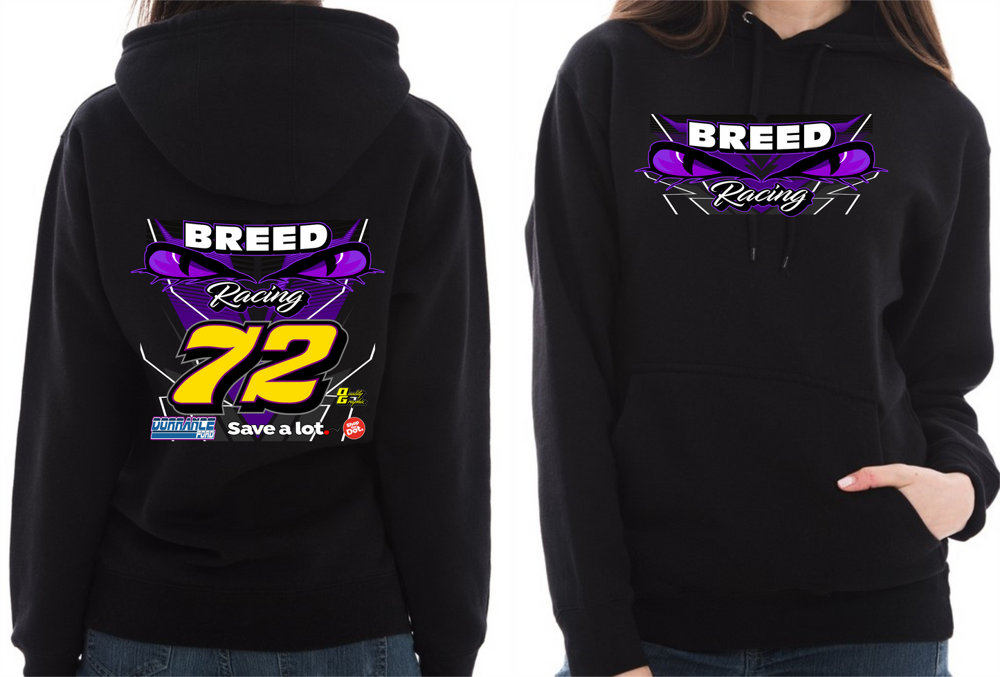 Tammy Breed Apparel
