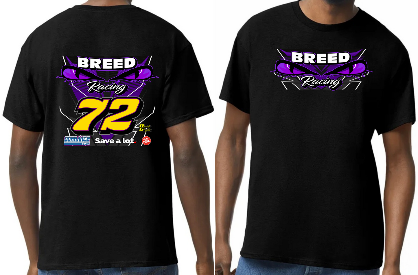 Tammy Breed Apparel