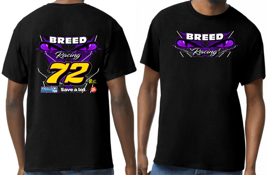 Tammy Breed Apparel