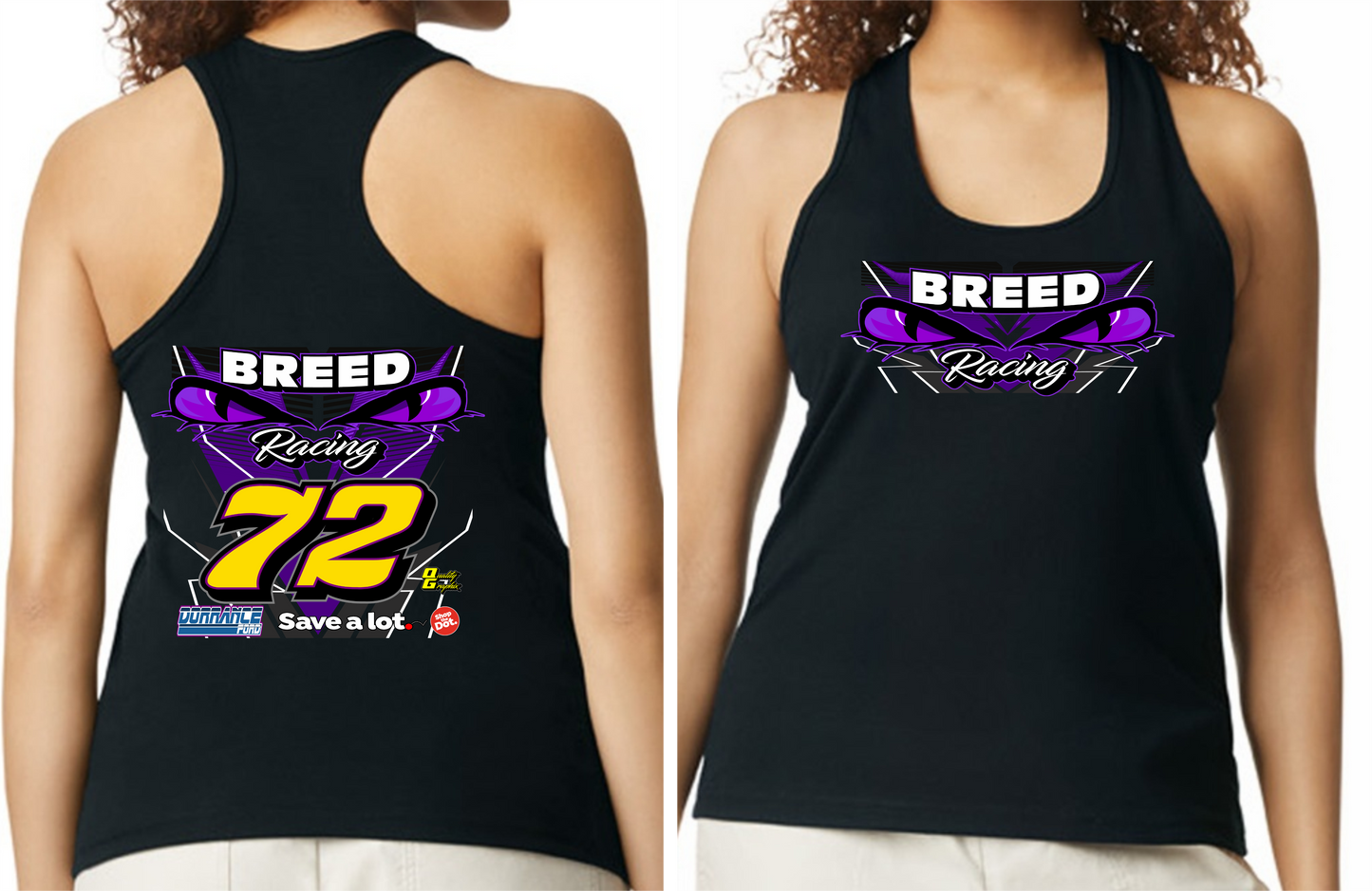 Tammy Breed Apparel