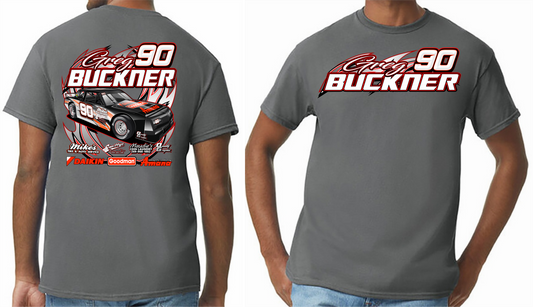 Greg Buckner 2024