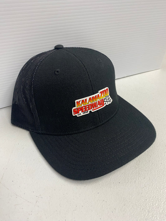 Kalamazoo Speedway PVC Hats