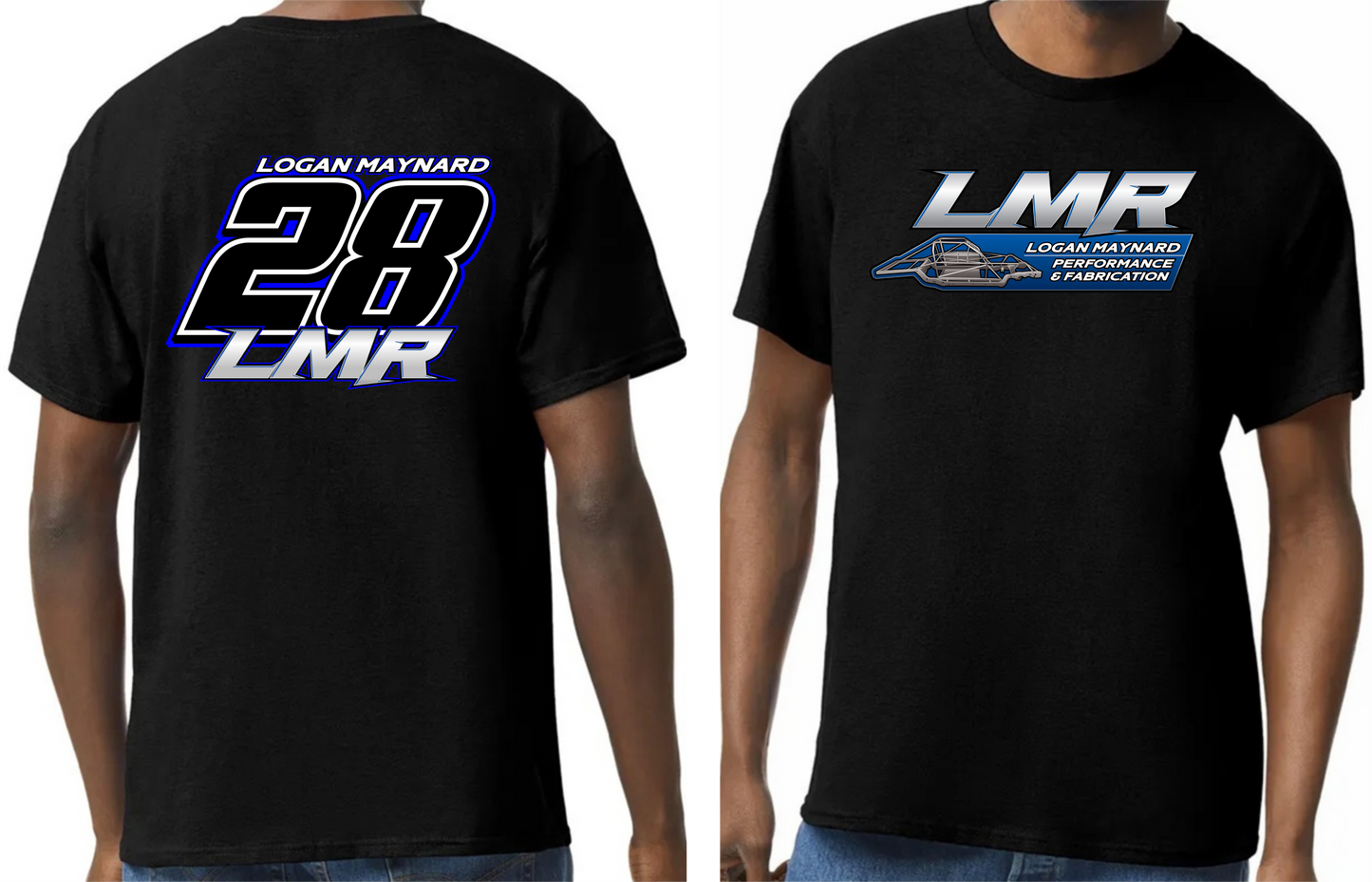Logan Maynard Apparel