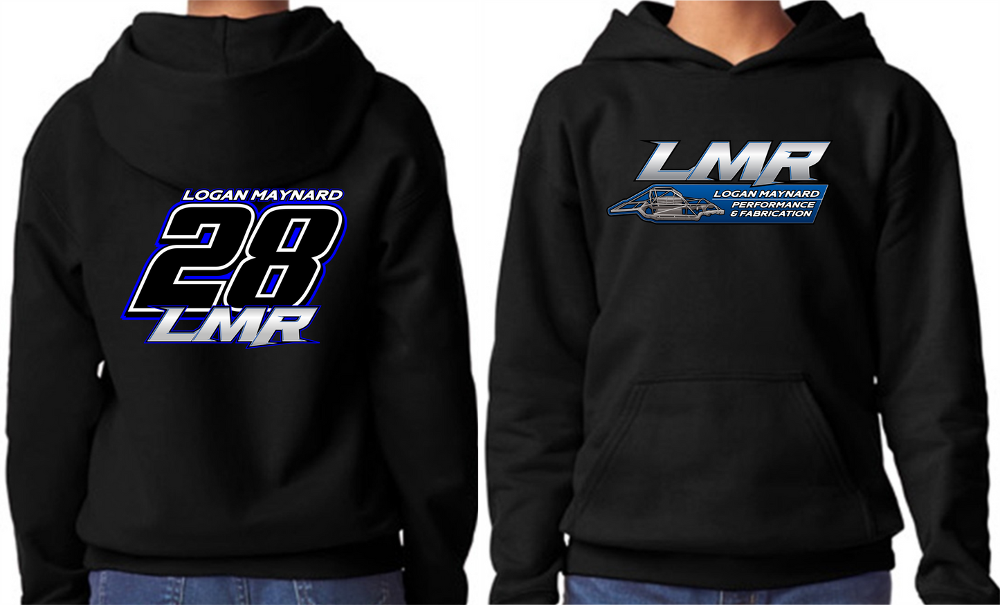 Logan Maynard Apparel