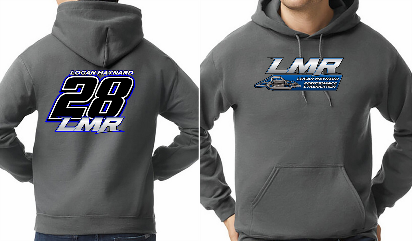 Logan Maynard Apparel