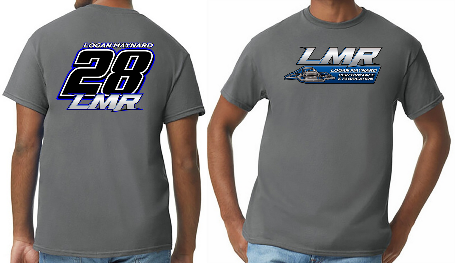 Logan Maynard Apparel