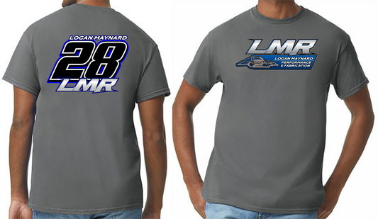 Logan Maynard Apparel