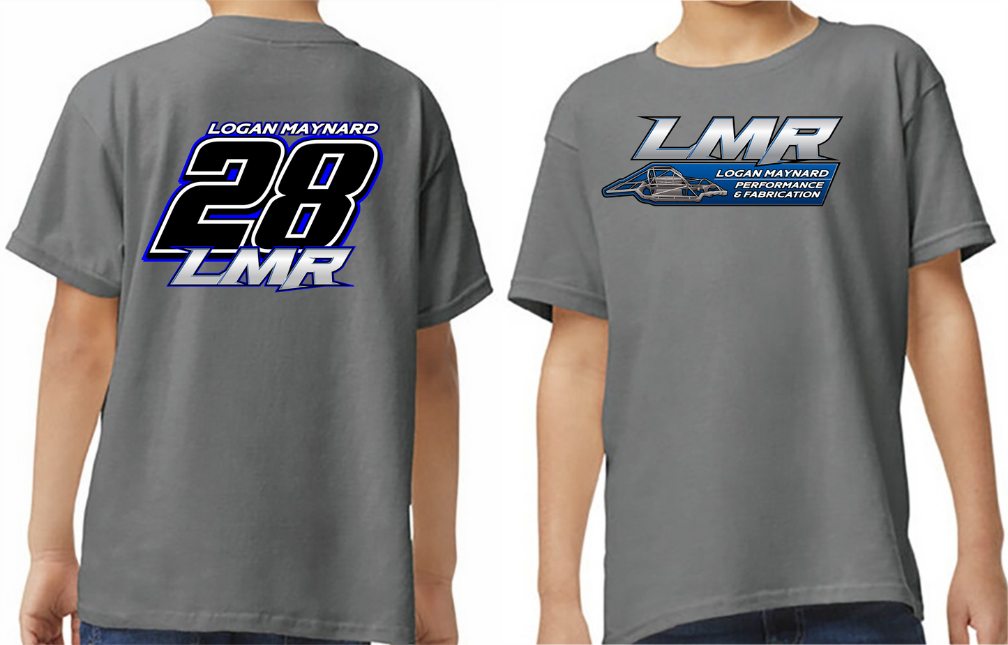 Logan Maynard Apparel