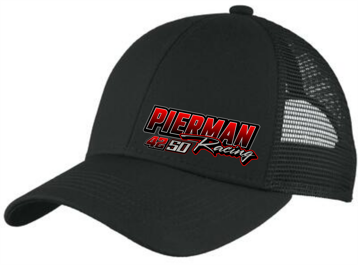 Pierman Racing 2026